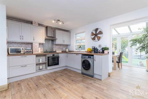 42 Blakemere Close, Redditch, B98 0LZ