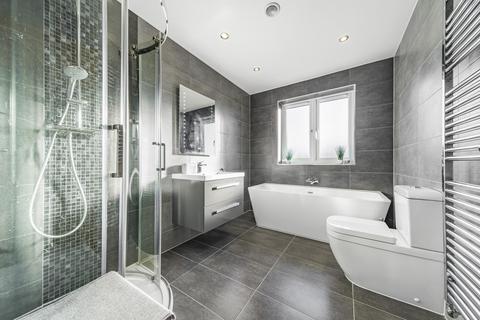 6, Manor View Lower Road, Temple Ewell, Dover, CT16 3PU