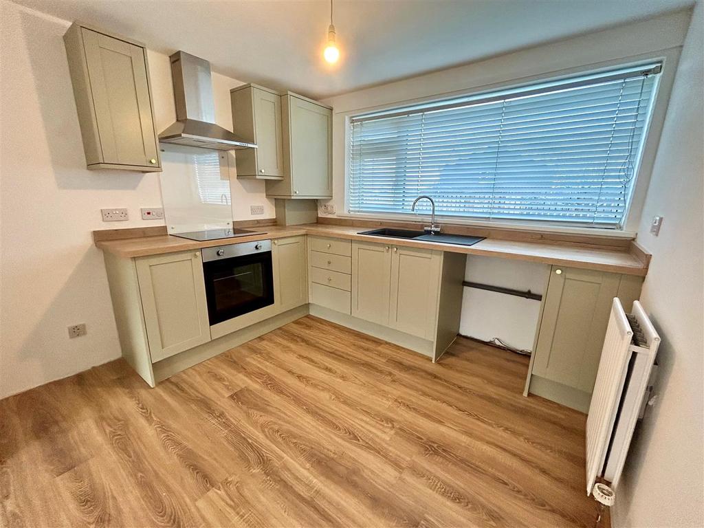 Rowan Drive, Ponteland, Newcastle... 2 bed apartment £795 pcm (£183 pw)
