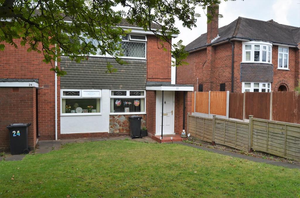 Sandyfields Road, Sedgley 2 bed flat for sale £125,000