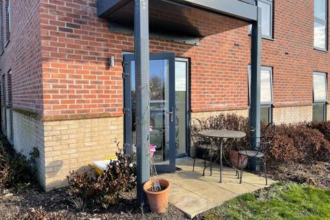 2 bedroom retirement property for sale - Springfield Close, Stratford-upon-Avon