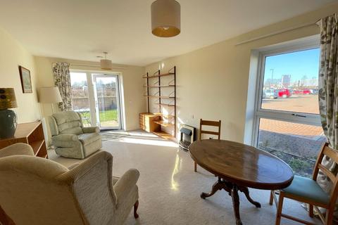 2 bedroom retirement property for sale - Springfield Close, Stratford-upon-Avon