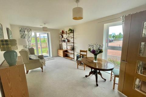 2 bedroom retirement property for sale - Springfield Close, Stratford-upon-Avon