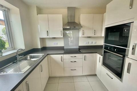 2 bedroom retirement property for sale, Springfield Close, Stratford-upon-Avon