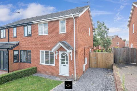58 Marleigh Road, Bidford On Avon, Alcester, B50 4EE