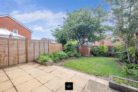58 Marleigh Road, Bidford On Avon, Alcester, B50 4EE