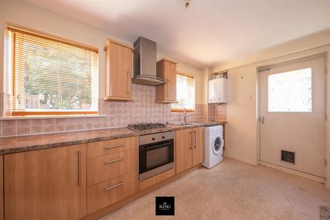 58 Marleigh Road, Bidford On Avon, Alcester, B50 4EE