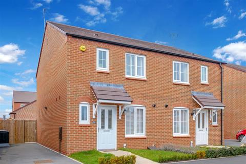 58 Chestnut Way, Bidford On Avon, Alcester, B50 4GF
