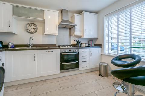 58 Chestnut Way, Bidford On Avon, Alcester, B50 4GF