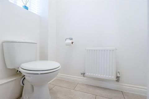 58 Chestnut Way, Bidford On Avon, Alcester, B50 4GF