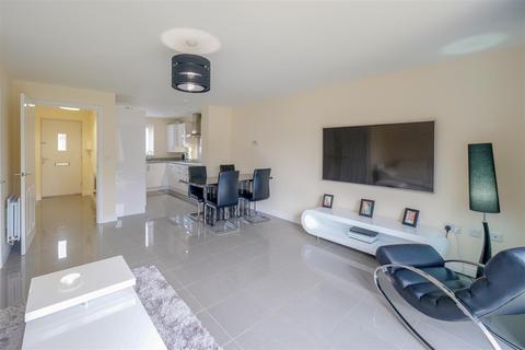 9 Hipbag Lane, Bidford On Avon, Alcester, B50 4GU