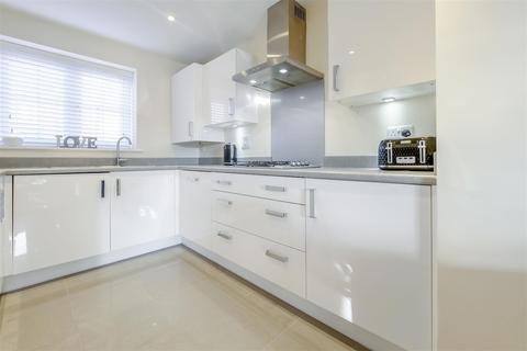 9 Hipbag Lane, Bidford On Avon, Alcester, B50 4GU