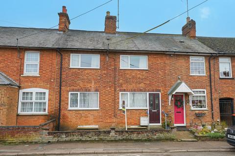 3 bedroom terraced house for sale, Woburn Road, Heath And Reach, Leighton Buzzard