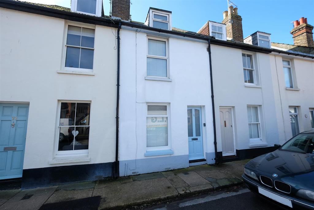 Albert Street, Whitstable 3 bed terraced house £339,000