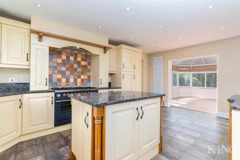 Westway Pratts Lane, Mappleborough Green, Studley, B80 7BN