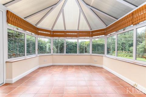 Westway Pratts Lane, Mappleborough Green, Studley, B80 7BN
