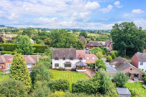 Westway Pratts Lane, Mappleborough Green, Studley, B80 7BN
