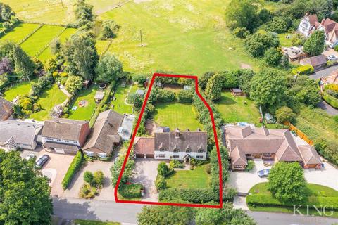 Westway Pratts Lane, Mappleborough Green, Studley, B80 7BN