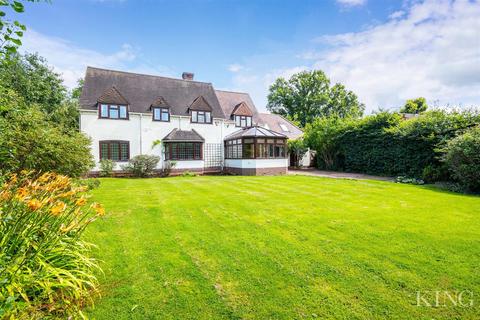 Westway Pratts Lane, Mappleborough Green, Studley, B80 7BN