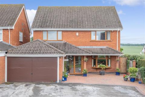 Chaps Middletown Lane, Studley, B80 7PN