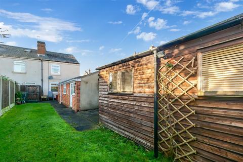 6 Crooks Lane, Studley, B80 7QX