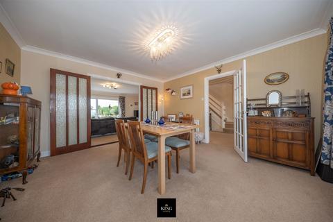 Bon Accord Middletown Lane, Studley, B80 7PN