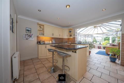 Bon Accord Middletown Lane, Studley, B80 7PN