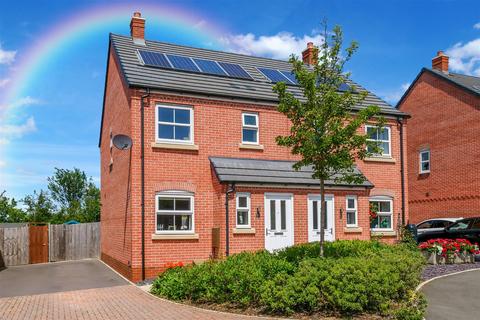 7 Copenhagen Way, Bidford On Avon, Alcester, B50 4FY