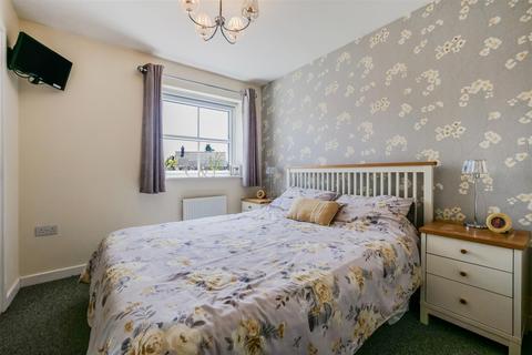 7 Copenhagen Way, Bidford On Avon, Alcester, B50 4FY