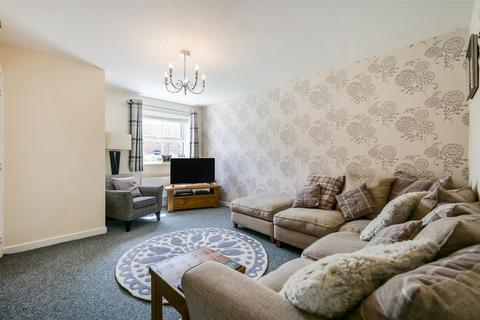 7 Copenhagen Way, Bidford On Avon, Alcester, B50 4FY