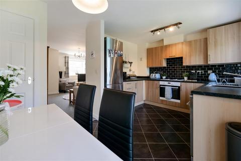 7 Copenhagen Way, Bidford On Avon, Alcester, B50 4FY