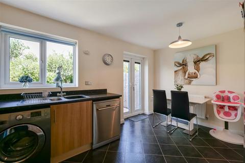 7 Copenhagen Way, Bidford On Avon, Alcester, B50 4FY