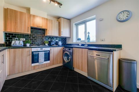 7 Copenhagen Way, Bidford On Avon, Alcester, B50 4FY