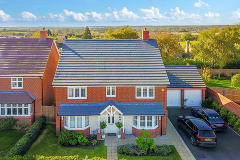 6 Ross Crescent, Inkberrow, Worcester, WR7 4FG