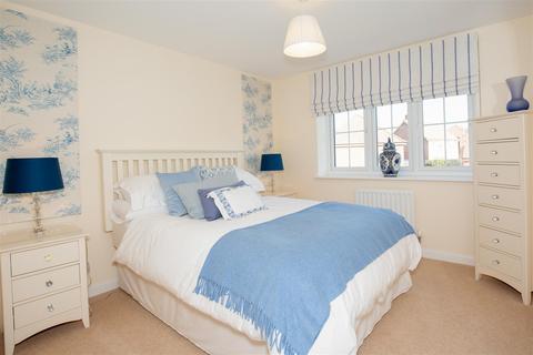 6 Ross Crescent, Inkberrow, Worcester, WR7 4FG