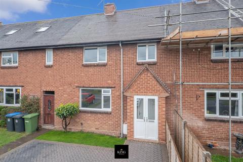 5 Foster Avenue, Studley, B80 7QJ