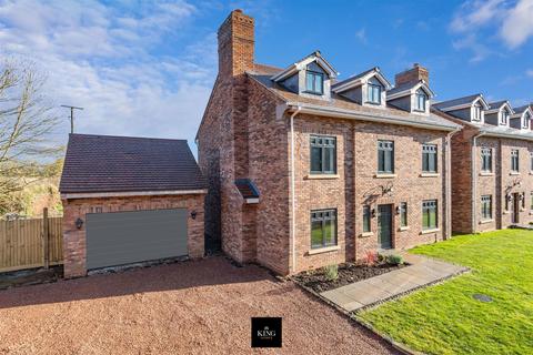 Station House Green Lane, Studley, B80 7EY
