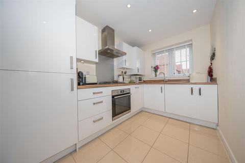 18 Hipbag Lane, Bidford On Avon, Alcester, B50 4GU