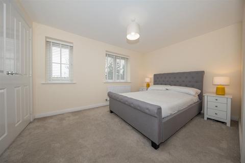 18 Hipbag Lane, Bidford On Avon, Alcester, B50 4GU