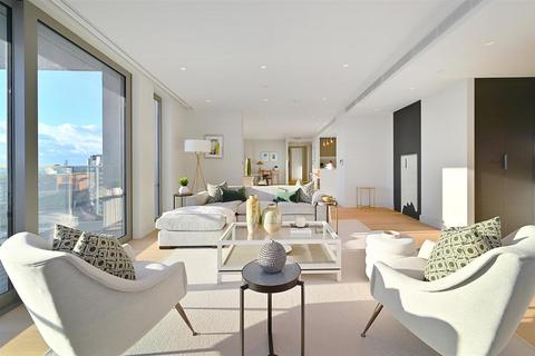 4 bedroom apartment for sale - 3 Canalside Walk, London, W2