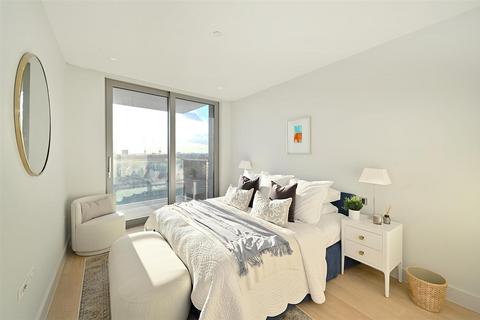 4 bedroom apartment for sale, 3 Canalside Walk, London, W2