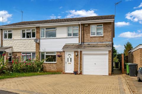6 Hill View Road, Bidford On Avon, Alcester, B50 4DT