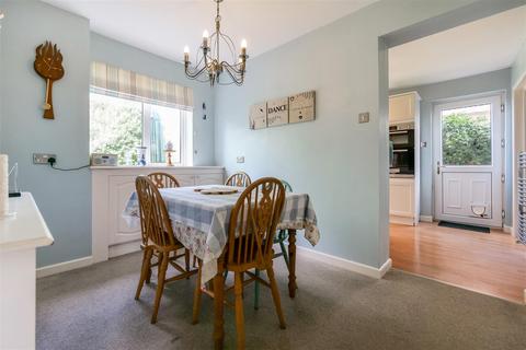 6 Hill View Road, Bidford On Avon, Alcester, B50 4DT