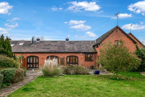 The Granary Haye Lane, Mappleborough Green, Studley, B80 7BX