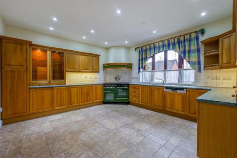 The Granary Haye Lane, Mappleborough Green, Studley, B80 7BX