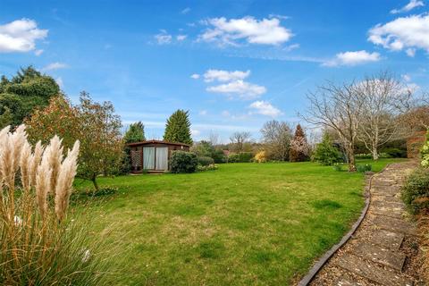 The Granary Haye Lane, Mappleborough Green, Studley, B80 7BX