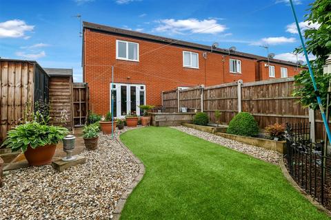 7 Ash Place, Bidford On Avon, Alcester, B50 4GB