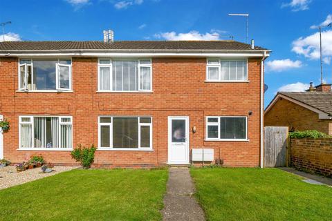 36 Crooks Lane, Studley, B80 7QX