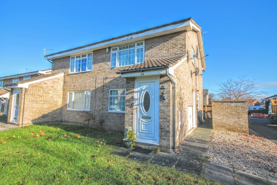 Harebell Close, Ingleby Barwick... 1 bed apartment £525 pcm (£121 pw)