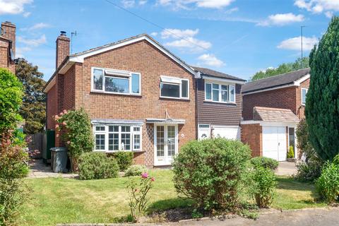 15 Appleby Close, Great Alne, Alcester, B49 6HJ